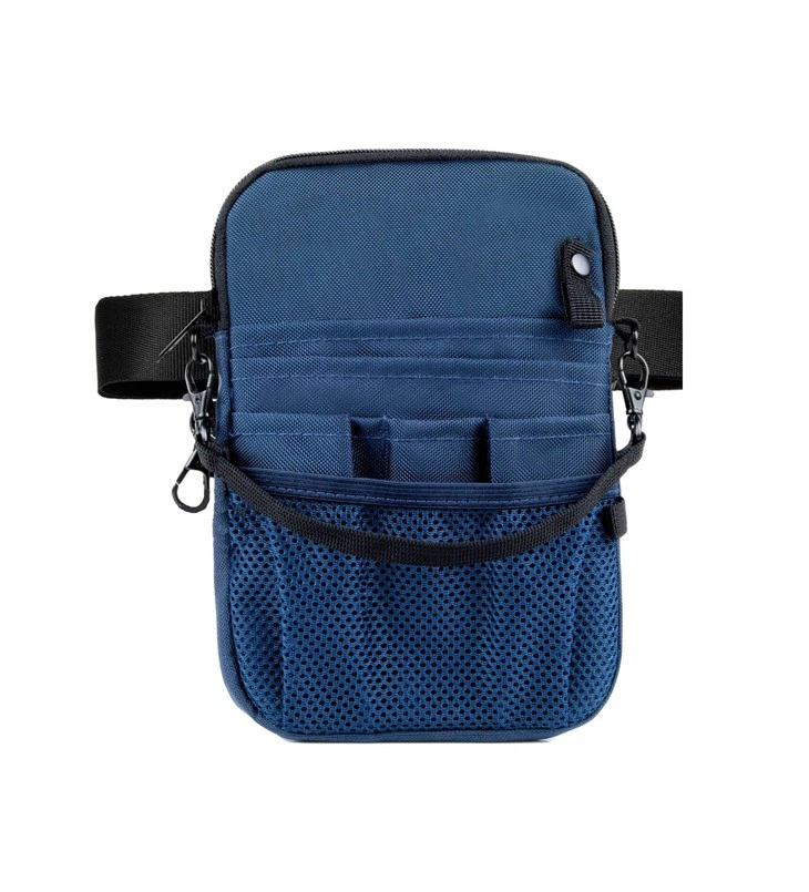 4-in-1 Care Waist Bag Pocket
