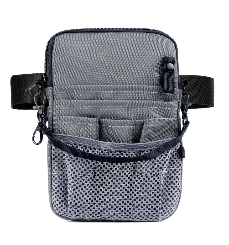 4-in-1 Care Waist Bag Pocket