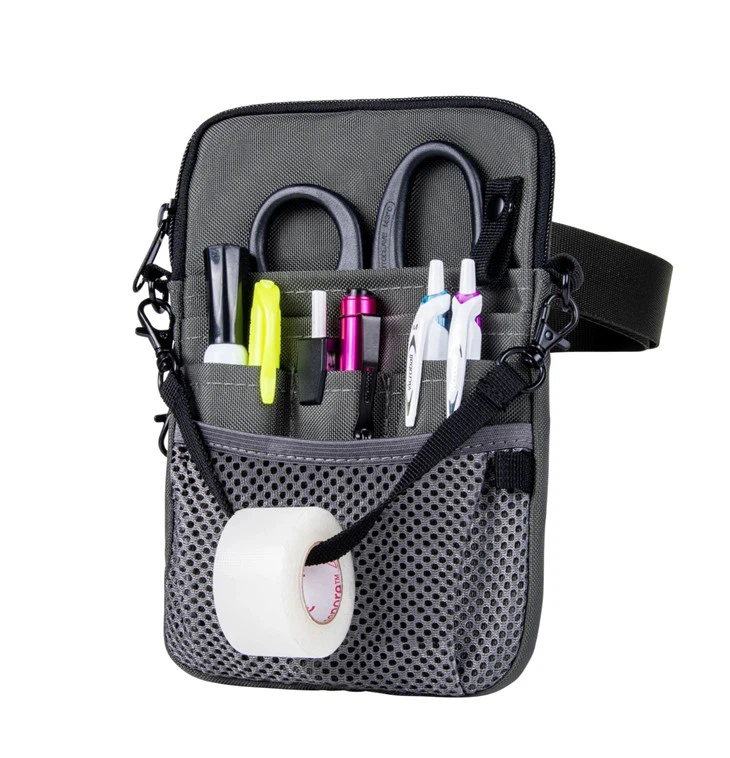 4-in-1 Care Waist Bag Pocket