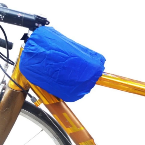 Bicycle Frame Saddle Bag