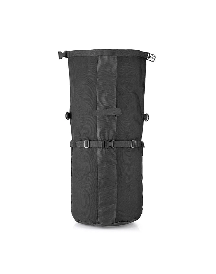 Large Motorcycle Backpack With Crash Bar