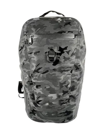 Kann ich einen Ocean Dry Bag in der Waschmaschine waschen?